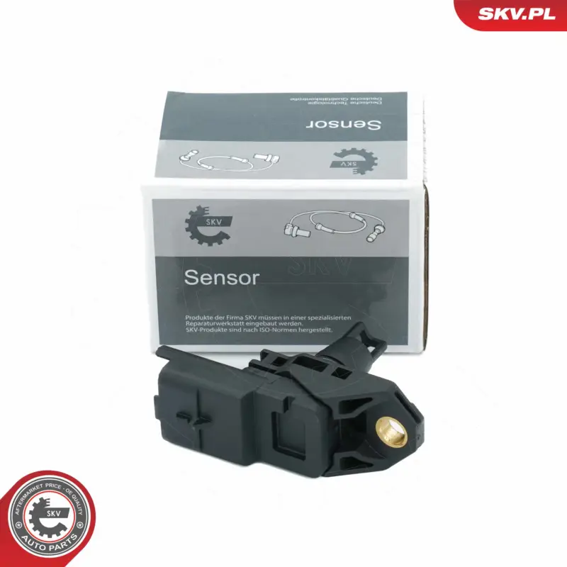 ESEN SKV 17SKV163 - Sensor, Saugrohrdruck Top-Angebot