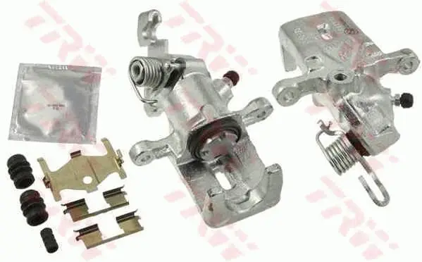 TRW BHQ202E - Bremssattel Meistverkauft