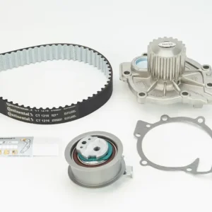 Neu CONTINENTAL CTAM CT1216WP1 - Wasserpumpe + Zahnriemensatz