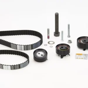 CONTINENTAL CTAM CT939K7PRO - Zahnriemensatz Zertifiziert