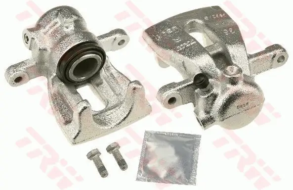 TRW BHR249E - Bremssattel Beliebt
