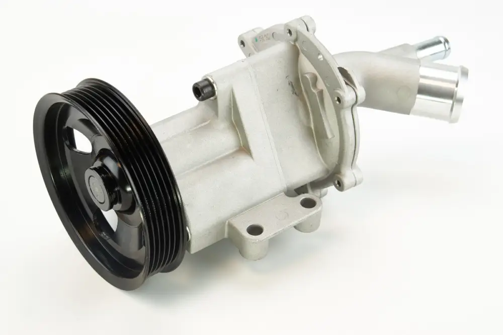 CONTINENTAL CTAM WPS3054 - Wasserpumpe, Motorkühlung Top-Preis