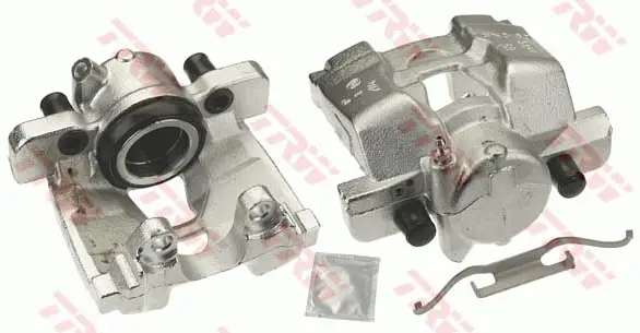 TRW BHS1156E - Bremssattel Aktuell