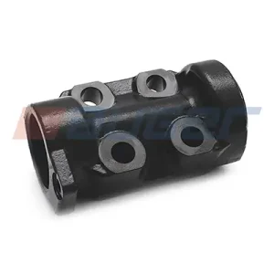 AUGER 84845 - Lagerbock, Stoßdämpferlagerung (Fahrerhaus) Schnäppchen