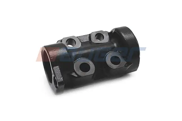 AUGER 84845 - Lagerbock, Stoßdämpferlagerung (Fahrerhaus) Schnäppchen