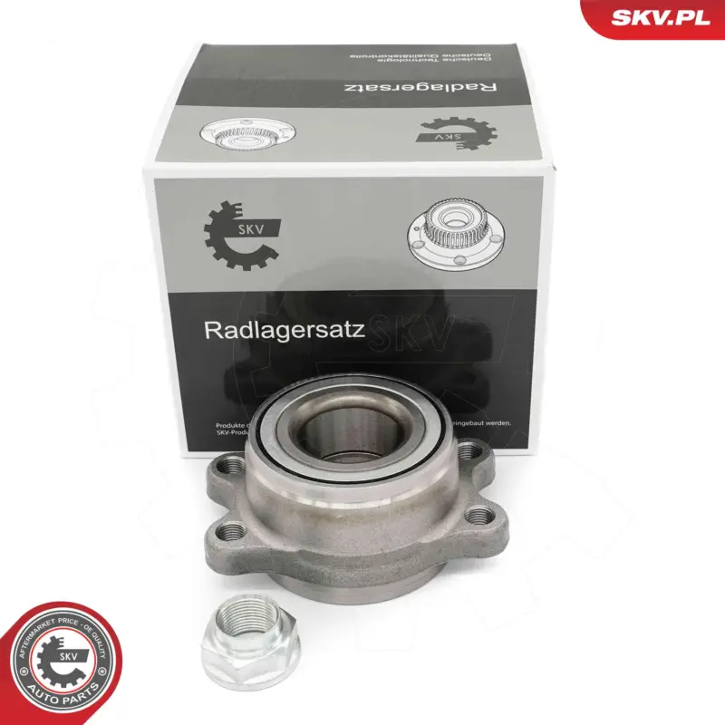 ESEN SKV 29SKV645 - Radlagersatz Mega-Angebot