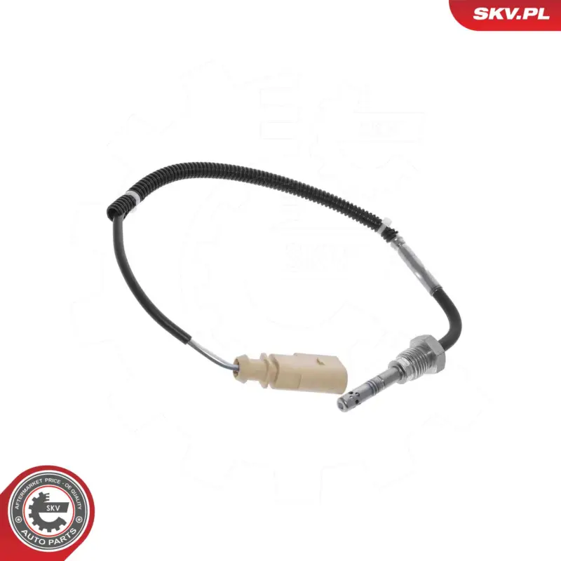 ESEN SKV 30SKV489 - Sensor, Abgastemperatur Super-Preis