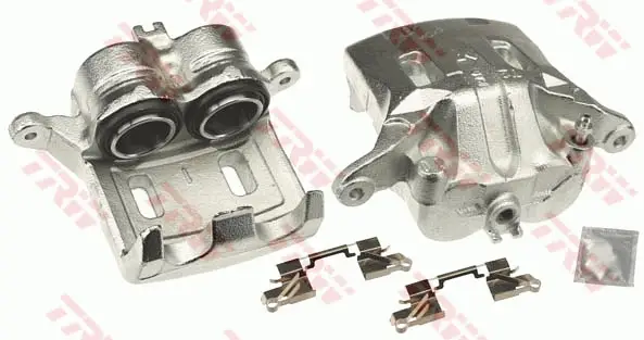 Abverkauf TRW BHU346E - Bremssattel