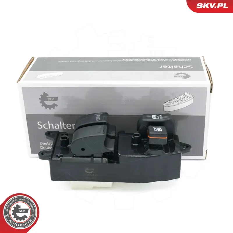 Neuheit ESEN SKV 37SKV429 - Schalter, Fensterheber