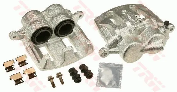 TRW BHV707E - Bremssattel Must-Have