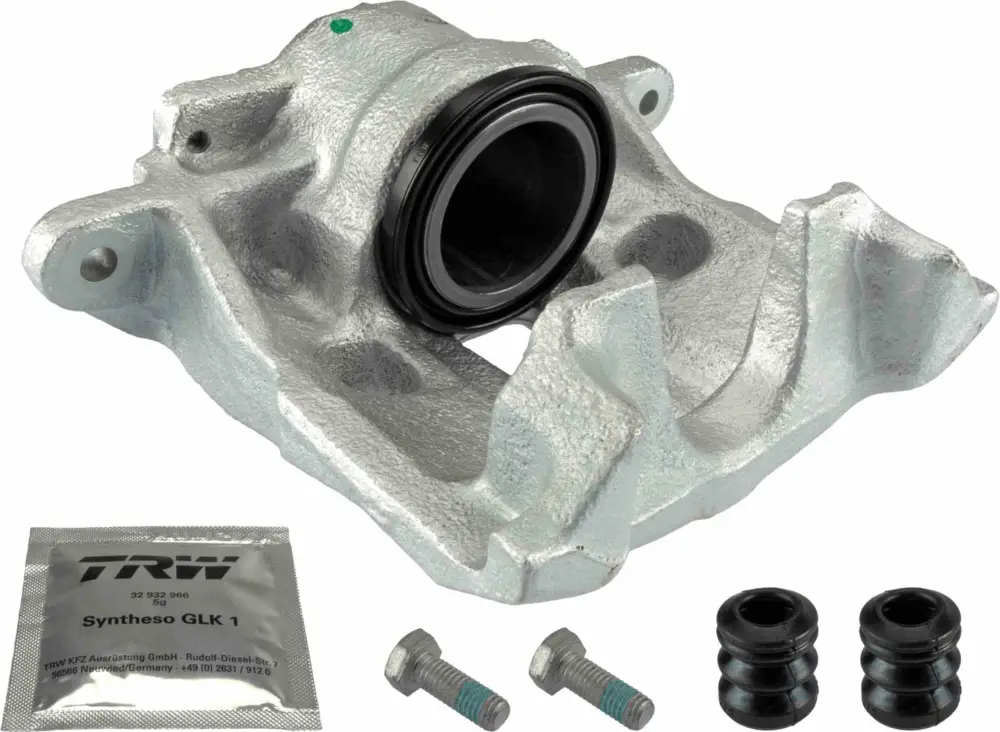 TRW BHW134E - Bremssattel Meistverkauft