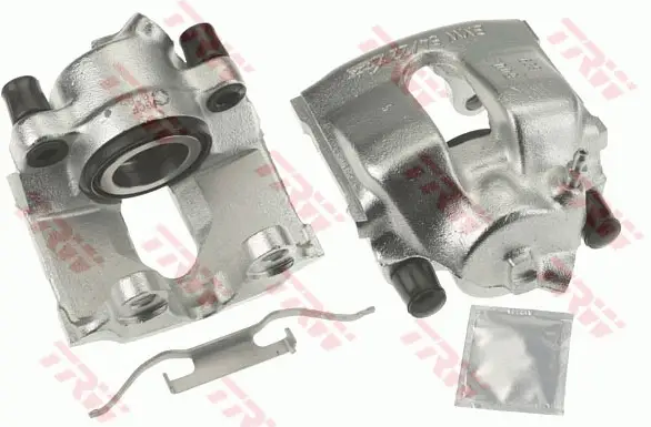 Letzte Chance TRW BHW267E - Bremssattel