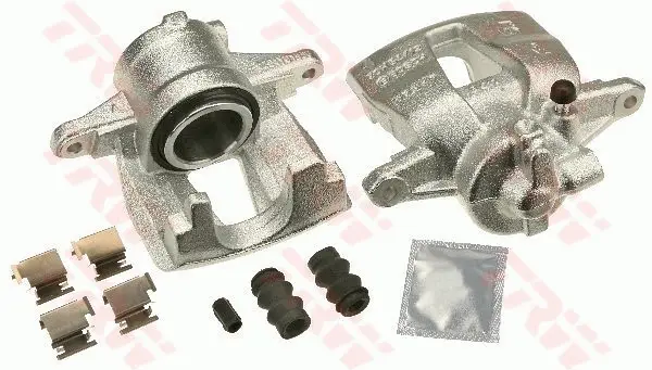 Garantierte Lieferung TRW BHW958E - Bremssattel
