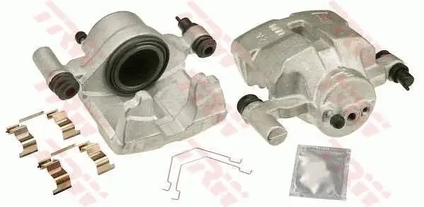 TRW BHX442E - Bremssattel Ausverkauf