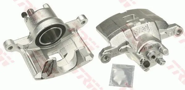 Bestseller TRW BHX499E - Bremssattel