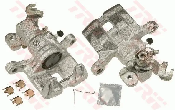 TRW BHZ601E - Bremssattel Must-Have