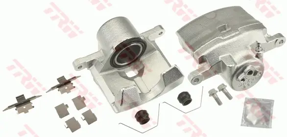 Jetzt Bestellen TRW BHX548E - Bremssattel