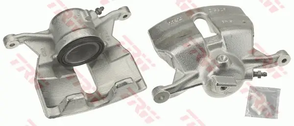 TRW BHX586E - Bremssattel Kracherpreis