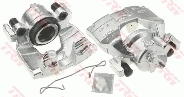 Meistverkauft TRW BHX596E - Bremssattel