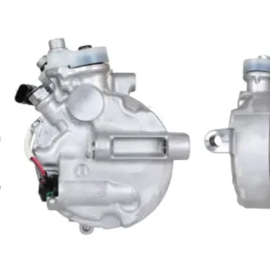 LUCAS ACP01125 - Kompressor, Klimaanlage Wochenendangebot