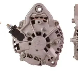 LUCAS LRA01638 - Generator Wochenendangebot