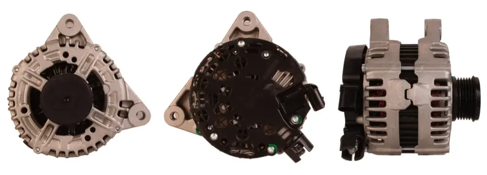 LUCAS LRA02958 - Generator Zertifiziert