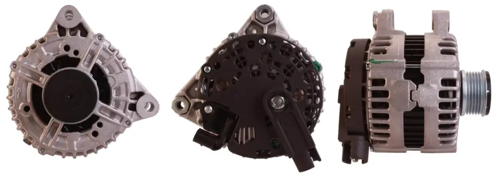 LUCAS LRA03446 - Generator Garantierte Lieferung