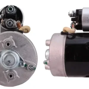 LUCAS LRS00370 - Starter Garantierte Lieferung