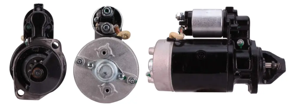 LUCAS LRS00370 - Starter Garantierte Lieferung