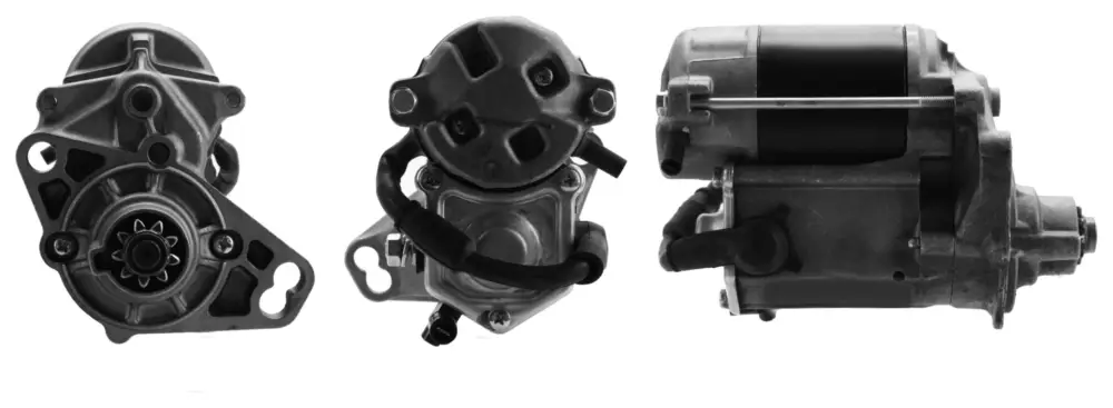 LUCAS LRS01632 - Starter Sichere Zahlung