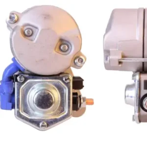 LUCAS LRS03814 - Starter Heißes Angebot