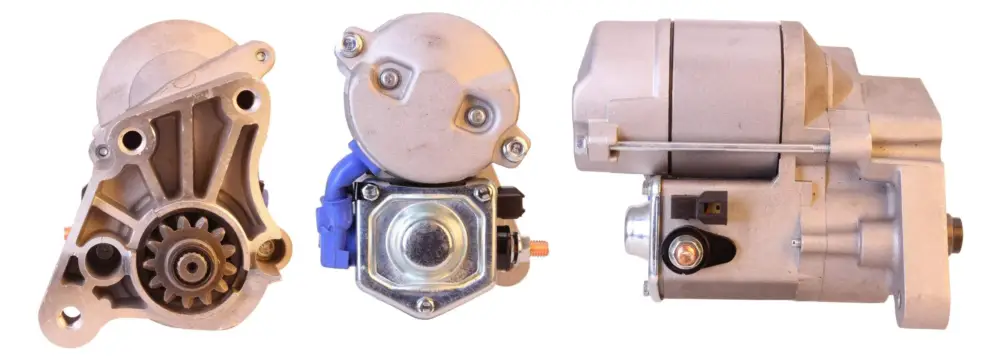 LUCAS LRS03814 - Starter Heißes Angebot