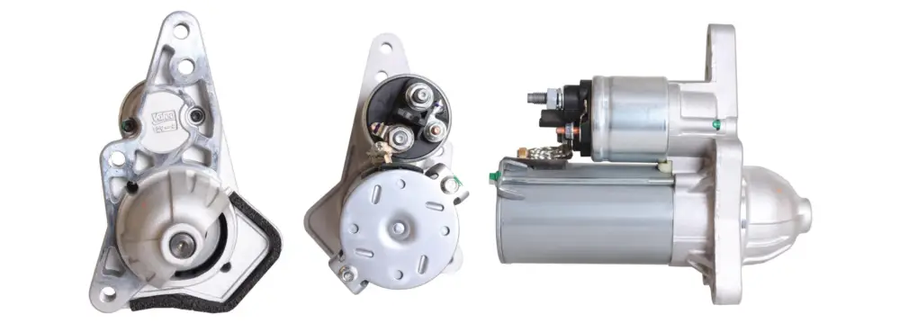 Wochenendangebot LUCAS LRS04025 - Starter
