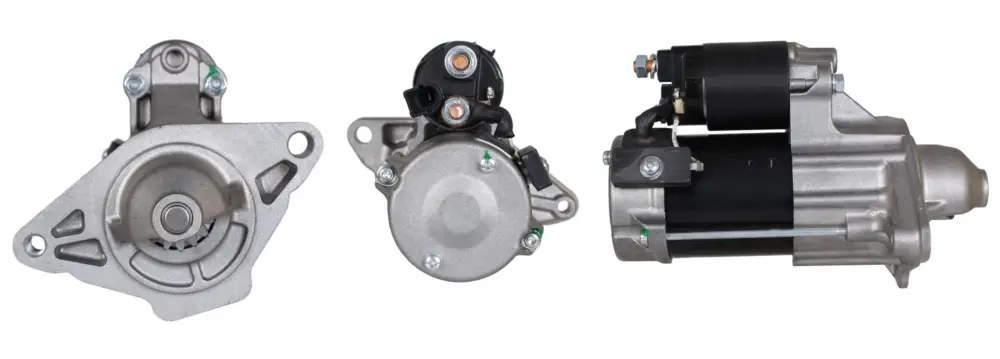 LUCAS LRS04083 - Starter Begrenztes Angebot