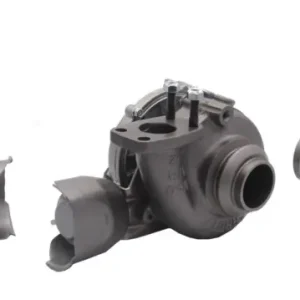 Aktuell LUCAS LTRPA7210212 - Lader, Aufladung - OE REMAN