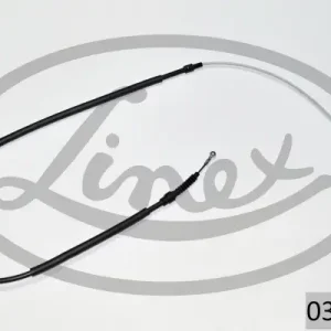 Günstig LINEX 03.01.58 - Seilzug, Feststellbremse