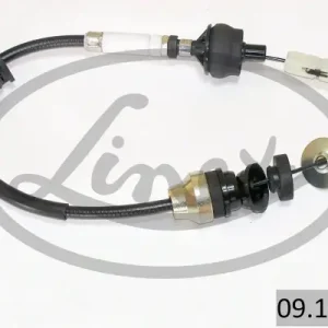 LINEX 09.10.28 - Seilzug, Kupplungsbetätigung Knallerangebot