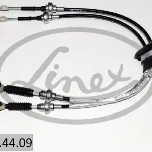 LINEX 09.44.09 - Seilzug, Schaltgetriebe Ausverkauf