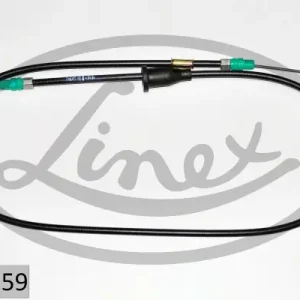 LINEX 14.02.59 - Seilzug, Feststellbremse Mega-Angebot