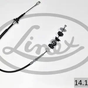 LINEX 14.10.57 - Seilzug, Kupplungsbetätigung Bestseller