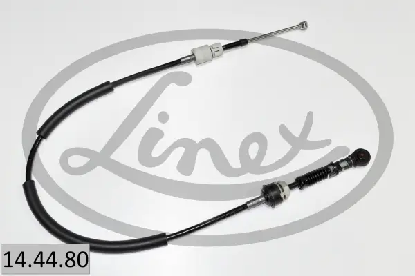 Rabatt LINEX 14.44.80 - Seilzug, Schaltgetriebe