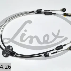 Highlight LINEX 15.44.26 - Seilzug, Schaltgetriebe