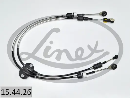 Highlight LINEX 15.44.26 - Seilzug, Schaltgetriebe