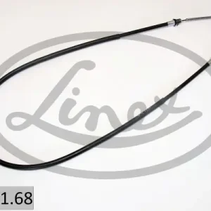 LINEX 30.01.68 - Seilzug, Feststellbremse Top-Seller