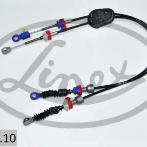 LINEX 30.44.10 - Seilzug, Schaltgetriebe Markenprodukt