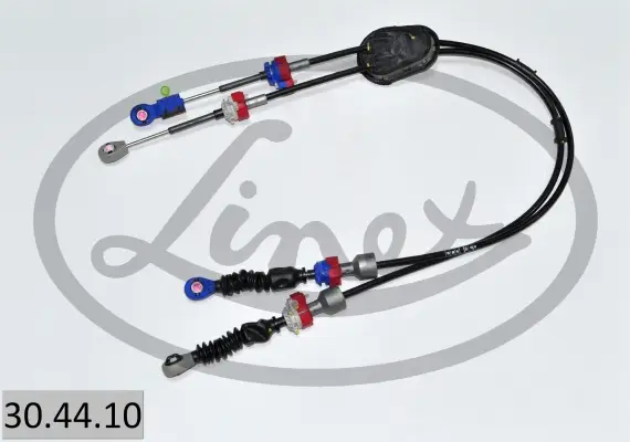 LINEX 30.44.10 - Seilzug, Schaltgetriebe Markenprodukt
