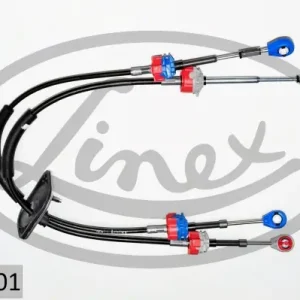 LINEX 32.44.01 - Seilzug, Schaltgetriebe Nur Für Kurze Zeit