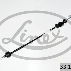 LINEX 33.10.39 - Seilzug, Kupplungsbetätigung Top-Preis