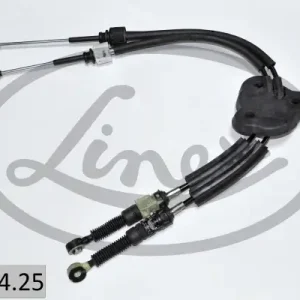 Letzte Chance LINEX 35.44.25 - Seilzug, Schaltgetriebe