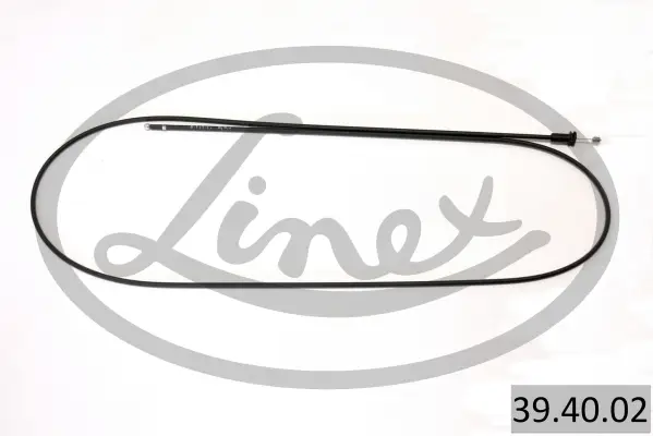 Sale LINEX 39.40.02 - Motorhaubenzug
